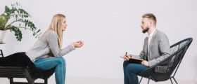 6 Therapies That Might Help Treat Anxiety Disorders